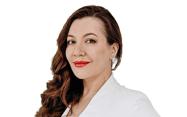 Резник Анна Вячеславовна