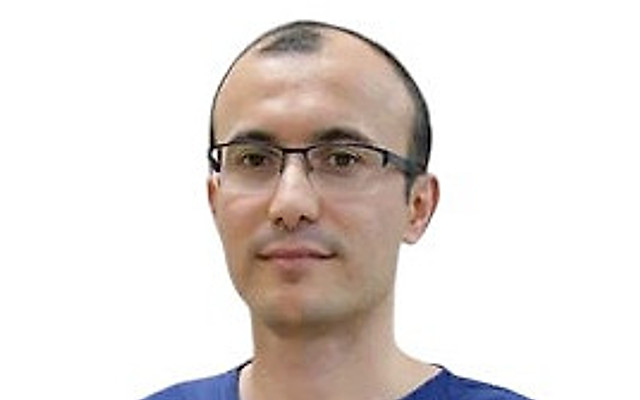 Далиев Баходир Бахтиерович