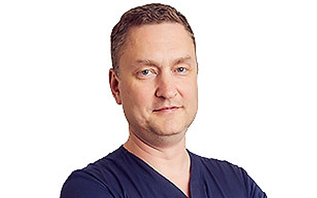 Вотяков Евгений Олегович