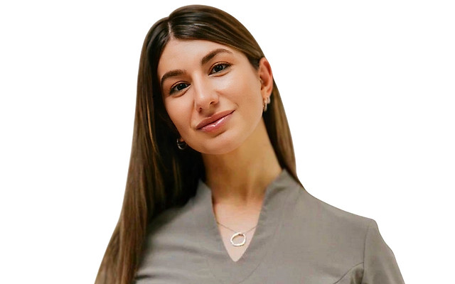 Авагян Гаянэ Амаяковна