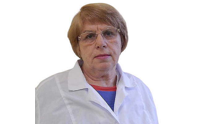 Мейсак Валентина Вадимовна