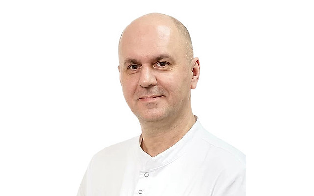 Мальцев Михаил Александрович