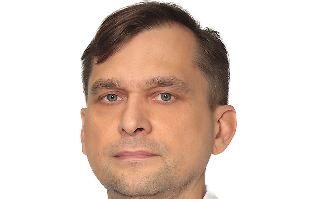 Кириллов Павел Станиславович