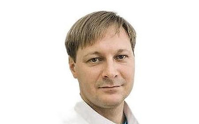 Титарчук Андрей Борисович