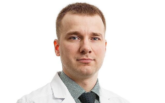 Круглов Антон Сергеевич