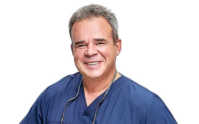 Рыбальченко Дмитрий Станиславович