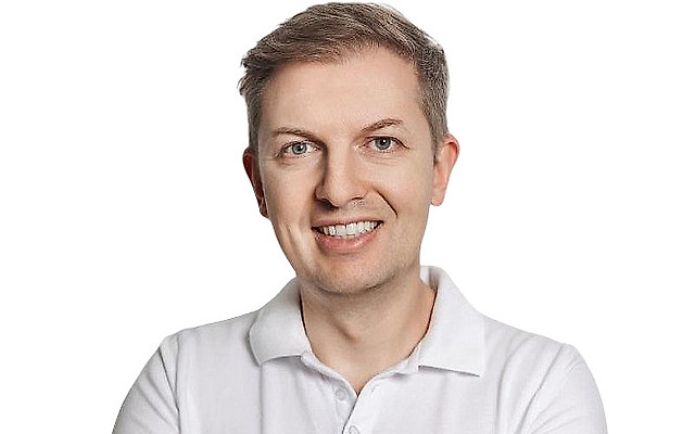 Смирнов Андрей Валерьевич