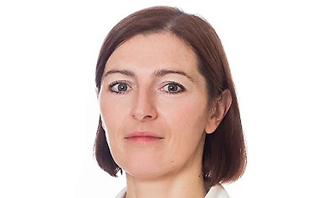 Маслова Александра Валентиновна