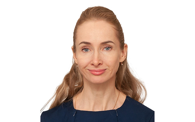 Кармачева Татьяна Викторовна