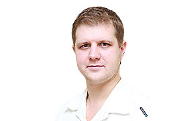 Бабинцев Владислав Вячеславович