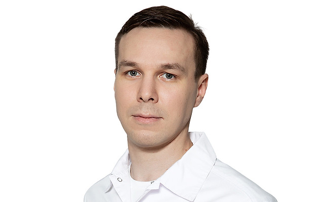 Пислегин Андрей Вячеславович