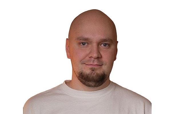 Мотовников Сергей Максимович