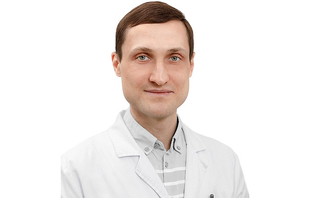 Калько Виталий Геннадьевич