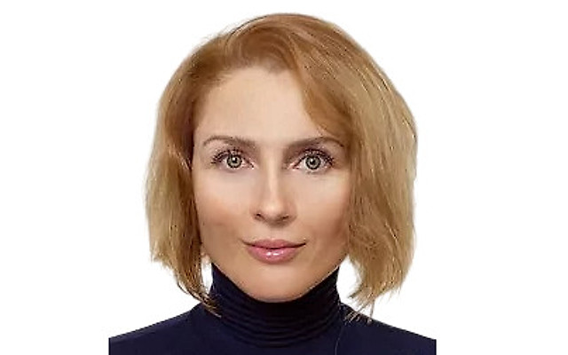 Воронкина Маргарита Александровна