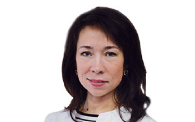 Зимакова Татьяна Викторовна