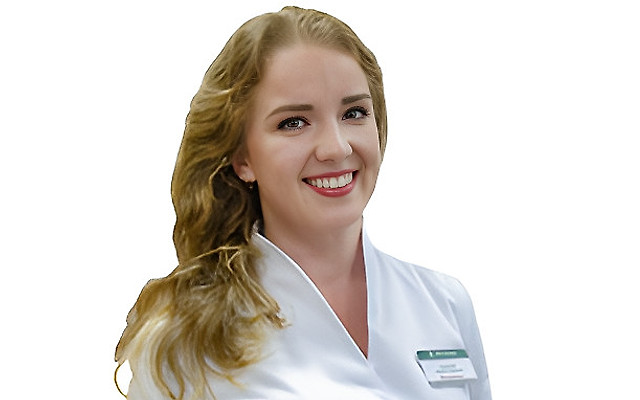 Синягина (Назарова) Мария Андреевна