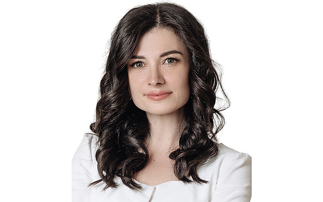 Клементьева Каринэ Левоновна