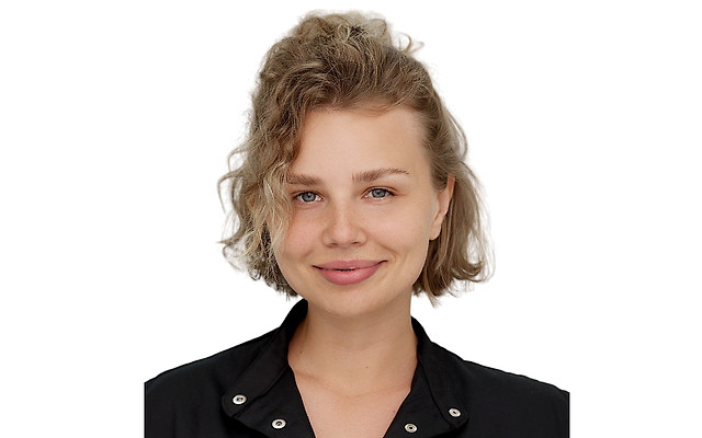 Фокина Анастасия Андреевна