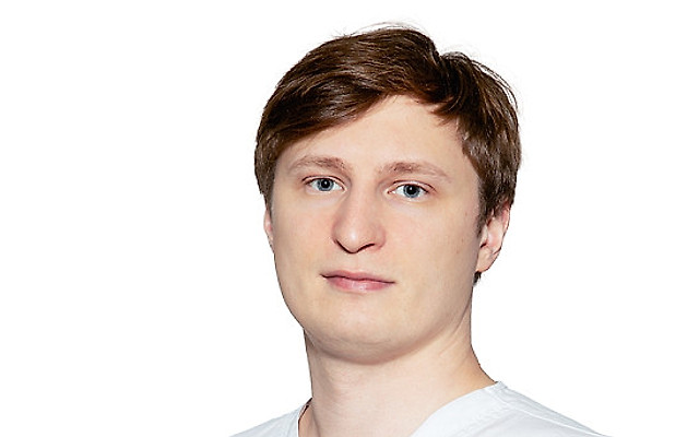 Красных Клим Александрович