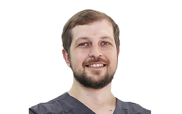 Тарасов Кирилл Юрьевич