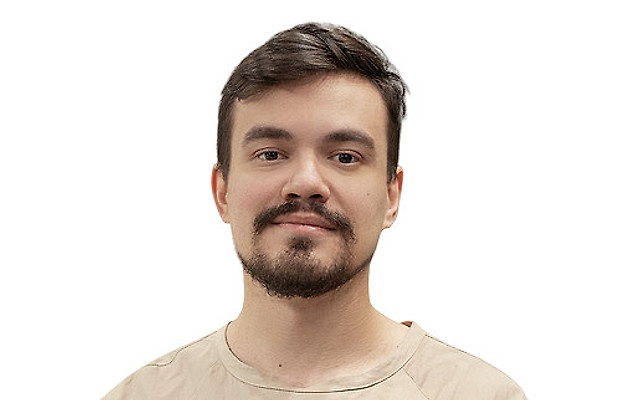 Сарсадских Никита Дмитриевич