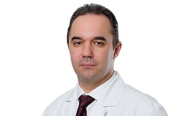 Кодяков Алексей Александрович