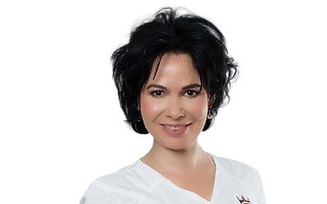 Овчинникова Диана Валентиновна