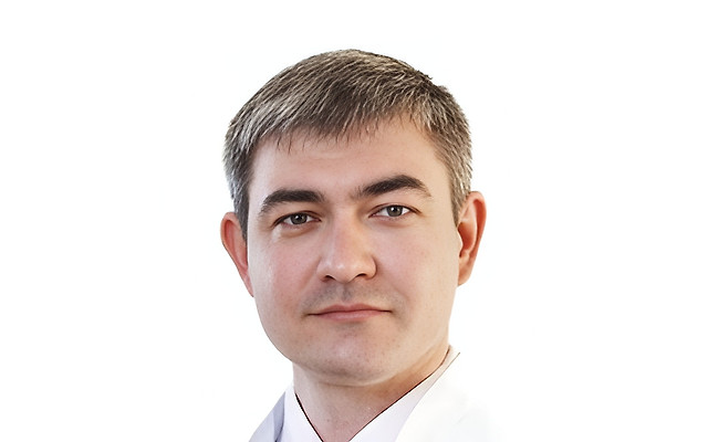 Спиридонов Николай Андреевич