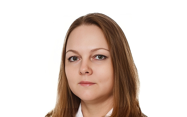 Кураш Елена Валерьевна