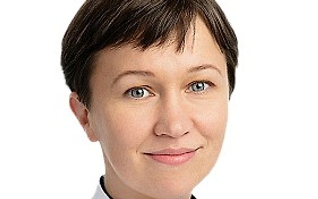 Ерышева Ирина Сергеевна