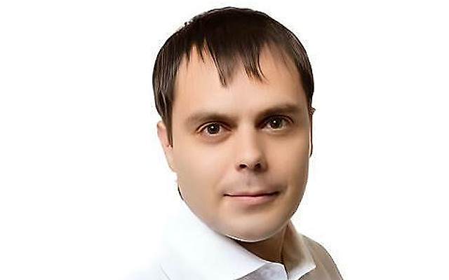 Железняков Александр Анатольевич