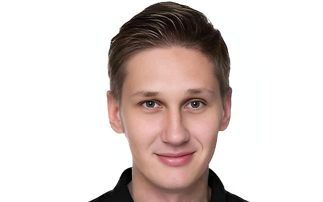 Бунгов Владимир Владимирович