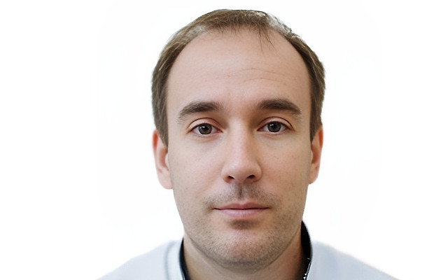 Коростовцев Дмитрий Дмитриевич