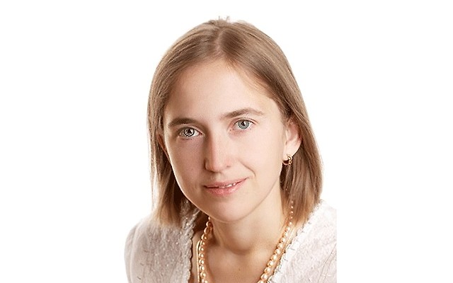 Гуменник Елена Валерьевна