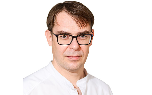 Вавин Вячеслав Валерьевич