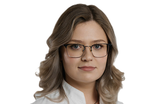 Фурманчук Анна Сергеевна