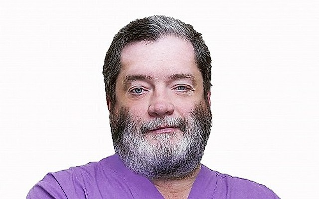 Муравьев Олег Иванович