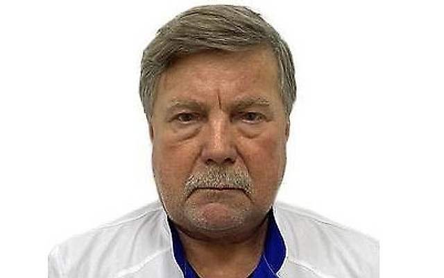 Киселев Александр Александрович