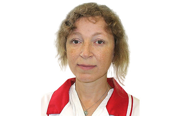 Крутинская Марина Борисовна