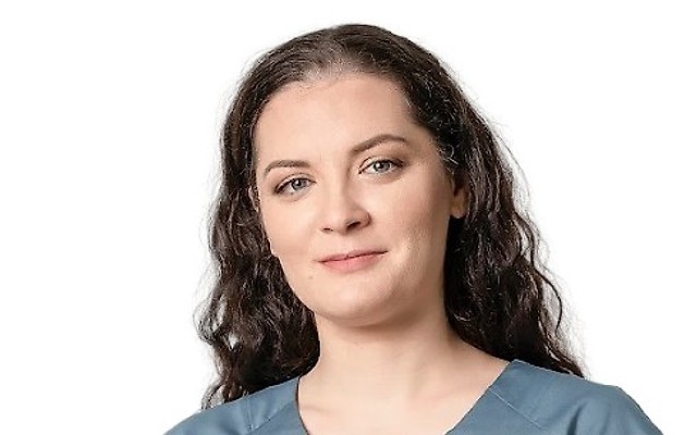 Назарчук Валентина Александровна