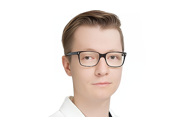 Кириченко Дмитрий Андреевич