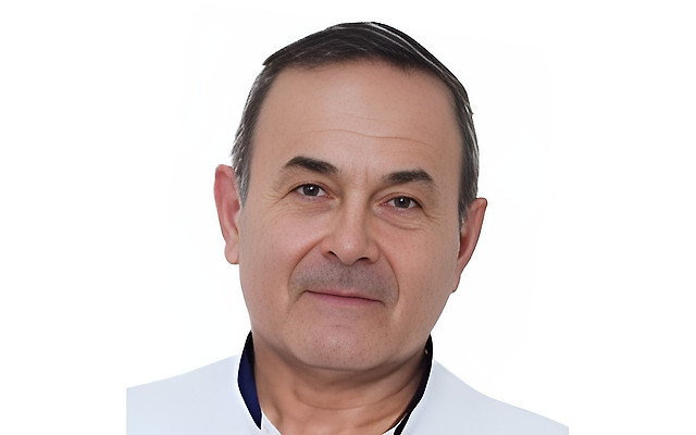 Гриневич Владимир Станиславович