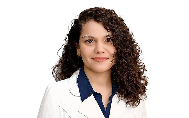 Пиханова Жанна Максудовна