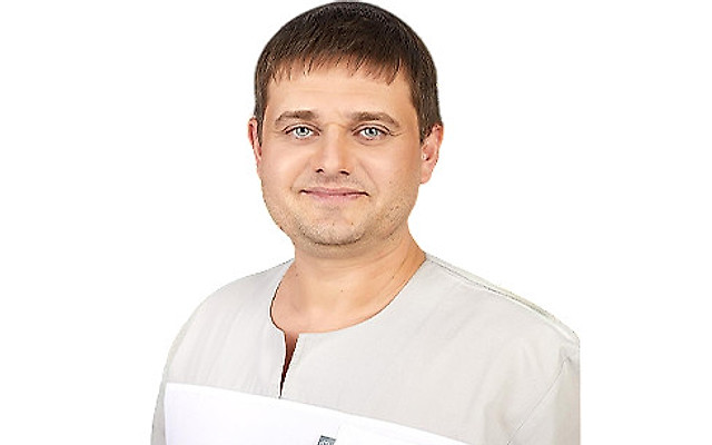 Визгалов Артем Евгеньевич