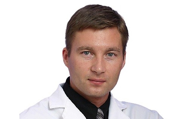 Попов Андрей Николаевич