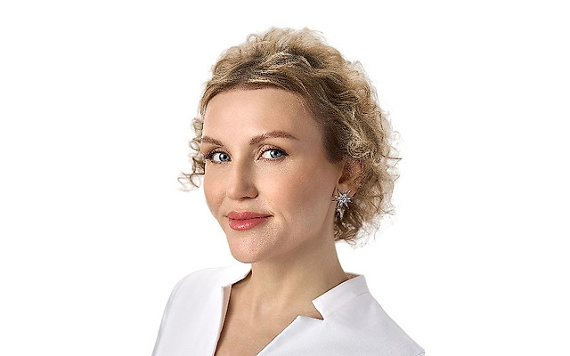 Акимова Ольга Радиславовна