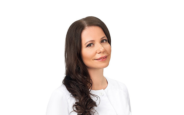 Тимохина Наталья Анатольевна