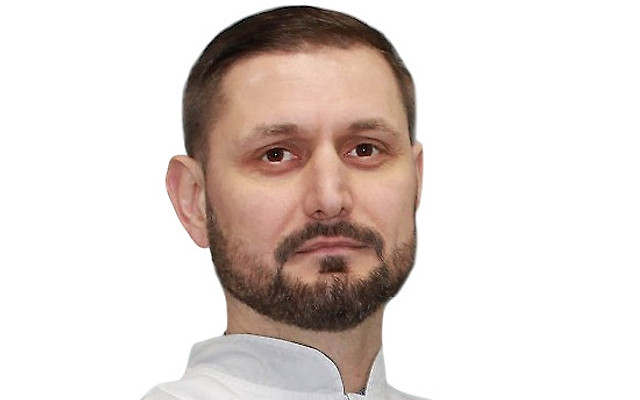 Исмаилов Альви Игоревич