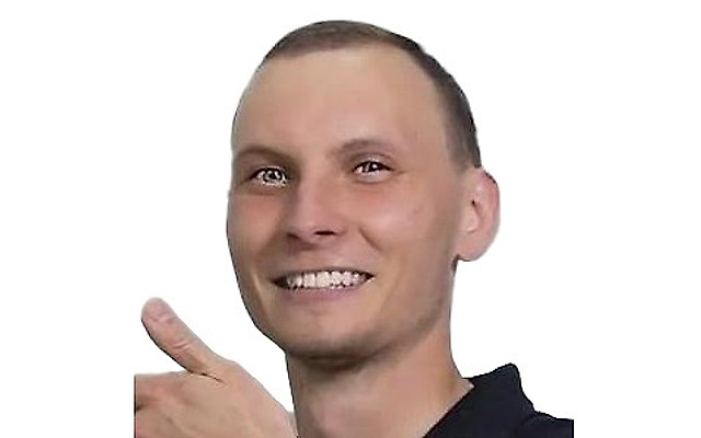 Шаталов Борис Витальевич