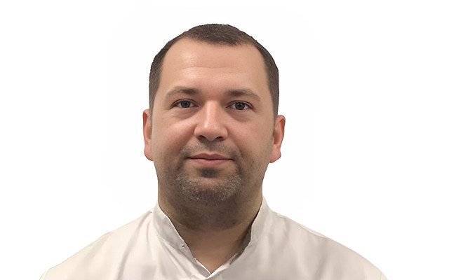 Балабан Игорь Вячеславович